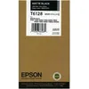 Image de Epson T6128 (C13T612800) Inktcartridge Mat-zwart