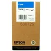 Image de Epson T6142 (C13T614200) Inktcartridge Cyaan