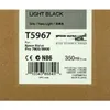 Image de Epson T5967 (C13T596700) Inktcartridge Licht-zwart