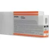 Image de Epson T596A (C13T596A00) Inktcartridge Oranje