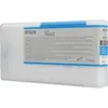 Image de Epson T6532 (C13T653200) Inktcartridge Cyaan