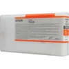 Image de Epson T653A (C13T653A00) Inktcartridge Oranje
