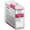 Image de EPSON MAGENTA T850300 80ML SC-P800