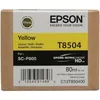 Image de Epson T8504 Inktcartridge Geel