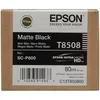 Image de Epson T8508 Inktcartridge Mat-zwart