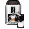 Image de Krups Quattro Force EA82FE Latt'Espress - Machine Ã  cafÃ© automatique avec mousseur Ã  lait - 15 bar - argent/noir