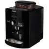 Image de Krups Krups Quattro Force EA82F010 Espresseria - Machine à café automatique avec buse vapeur "Cappuccino" - 15 bar - noir