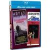 Image de The Cassandra Crossing, The Domino Principle Blu-ray