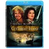 Image de Cutthroat Island Blu-ray