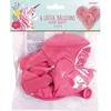 Image de Amscan Europe Gmbh 6 Ballons Latex Magical Unicorn 27,5 Cm/11