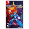 Image de Capcom Mega Man X Legacy Collection 1+2, Switch Anthologie Nintendo S