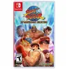 Image de Street Fighter: 30th Anniversary Collection - Switch (US)