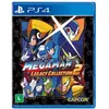 Image de Capcom Megaman Legacy - Collection 2 PS4