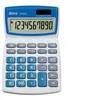 Image de ibico - Calculatrice de bureau 210X, écran LCD 10 chiffres
