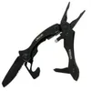 Image de Gerber Crucial + Sangle Coupe - Noir