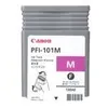 Image de Canon PFI-101 M - magenta - originale - réservoir d'encre