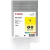 Image de Canon PFI-101Y Inktcartridge Geel