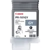 Image de Canon PFI-101GY Inktcartridge Grijs