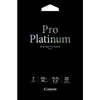 Image de CANON PT-101 4X6 PRO PLATINUM PHOTO PAPER (20 SHEETS)