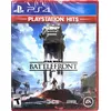 Image de Electronic Arts Star Wars : Battlefront Edition Limitée + Steelbook PS4