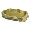Image de Exo Terra Feeding Dish Bol Ã Nourriture Pour Terrariums