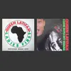 Image de Ladies First Vinyle Rouge