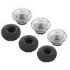 Image de Plantronics - kits d'embouts auriculaires