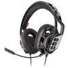 Image de Micro-casque gaming Plantronics RIG 300HC Gris pour Nintendo Switch