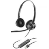 Image de Poly EncorePro 310, USB-A - 300 Series - micro-casque - sur-oreille - filaire - USB
