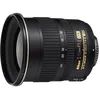 Image de Nikon Nikon Zoom-Nikkor - Objectif zoom grand angle - 12 mm - 24 mm - f/4.0 G ED-IF AF-S DX - Nikon AF-S - pour Nikon D1, D100, D1H, D1X, D200, D2H, D2X, D2Xs, D50, D70, D70s, D7100, D80