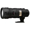 Image de Nikon Zoom-Nikkor - TÃ©lÃ©objectif zoom - 70 mm - 200 mm - f/2.8 G ED AF-S VR II - Nikon F - pour Nikon D200, D2Xs, D3, D300, D3000, D3s, D3X, D40, D5000, D5300, D60, D700, D80, D810, D90