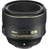 Image de Objectif reflex Nikon AF-S 58mm f/1,4 G Noir