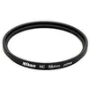 Image de NIKON Filtre Neutre NC 58mm