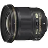 Image de Nikon Nikon AF-S Nikkor 20mm 1.8G ED