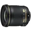 Image de Objectif reflex Nikon AF-S 24mm f/1.8 G ED Noir