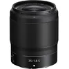 Image de Nikon Objectif Nikon Nikkor Z 35mm f/1.8 S
