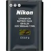 Image de Batterie Nikon EN-EL23 1850 mAh Noir pour B700, P900, P610