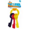 Image de Jouet Clé Puppy Teething Chew Pour Chien - Nylabone - Xs