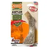 Image de Jouet À Mâcher Pour Chien Nylabone Extreme Antler Alternative Taille M 14 Cm