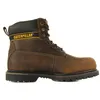 Image de Caterpillar Boots Caterpillar Holton Sb Brun - 46