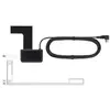 Image de Kenwood cx-dab1 dab-scheibenantenne