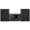 Image de Micro-chaîne hi-fi 25w noir avec bleautooth Kenwood M-7000S-B