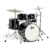 Image de Gretsch Gretsch Drums Ge2-E605tk-Bk Ge2 Energy Kit De Batterie Noir