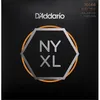 Image de D'Addario NYXL1046BT filet nickel, Balanced, 10-46 - Jeu guitare électrique