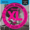 Image de Jeu de 12 cordes électriques XL D'Addario EXL150