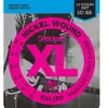 Image de Daddario Exl150 Jeu De Cordes Pour Guitare Ãlectrique 12 Cordes