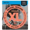 Image de D'Addario EXL110W NickelWound sol filé - Light 10-46 - Jeu de cordes guitare électrique