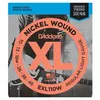 Image de D'addario Exl110w Nickelwound Sol FilÃ© - Light 10-46 - Jeu De Cordes Guitare Ãlectrique