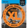 Image de JEU DE CORDES GUITARE D'ADDARIO ESXL110