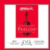 Image de Cordes D'addario Prelude Pour Violon 3/4 À 1/8 Corde: Jeu, Taille: 1/2